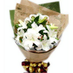 鮮花、速遞、蔬菜 現(xiàn)代生活品質(zhì)的三重奏